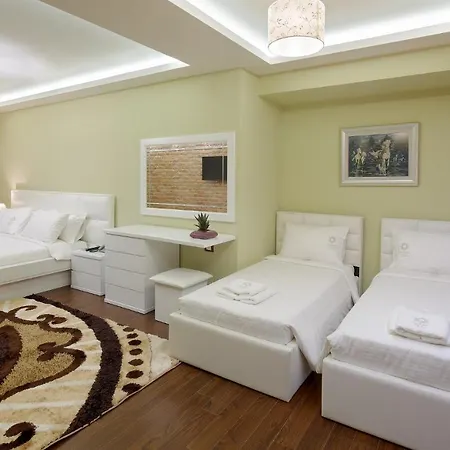 Casta Diva Hotel
