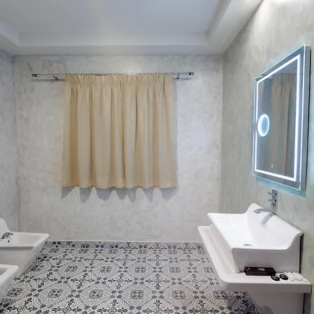 Casta Diva Hotel Korce