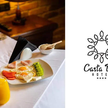 Casta Diva Hotel
