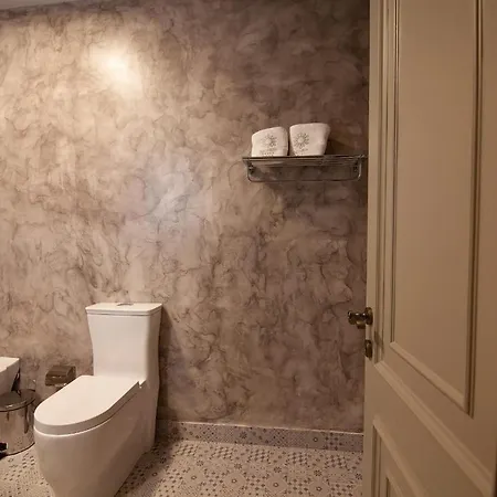 Casta Diva Hotel Korce