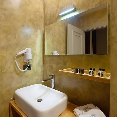 Casta Diva 4* Корча