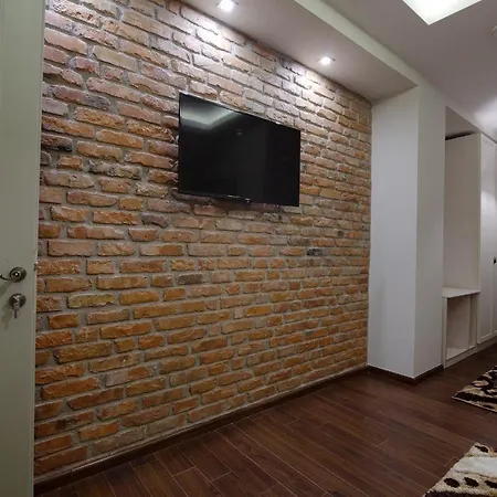 Hotel Casta Diva Korce