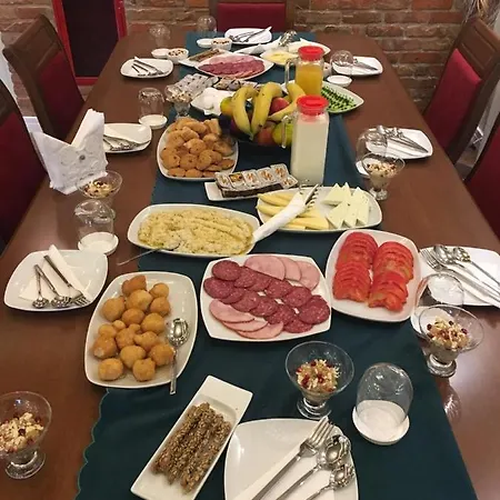Casta Diva Hotel 4*
