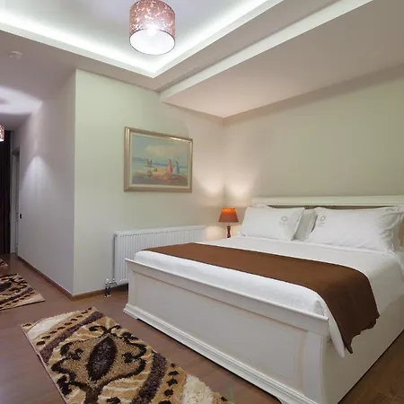 Hotel Casta Diva