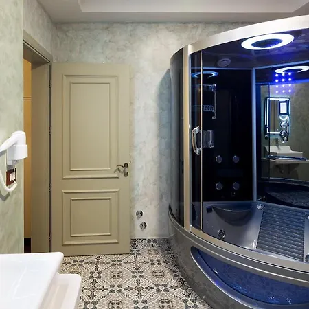 Casta Diva Hotel
