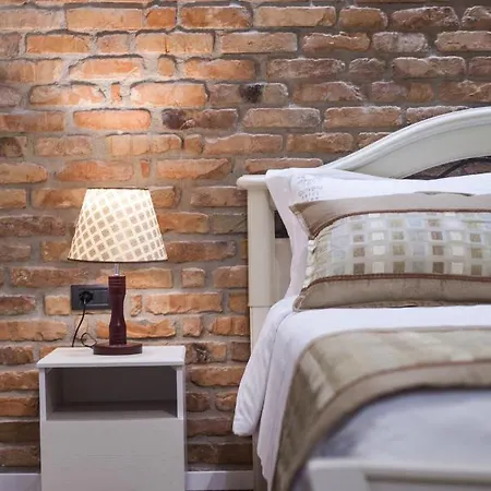 Casta Diva Hotel Korce
